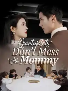 Quintuplets: Don't Mess with Mommy