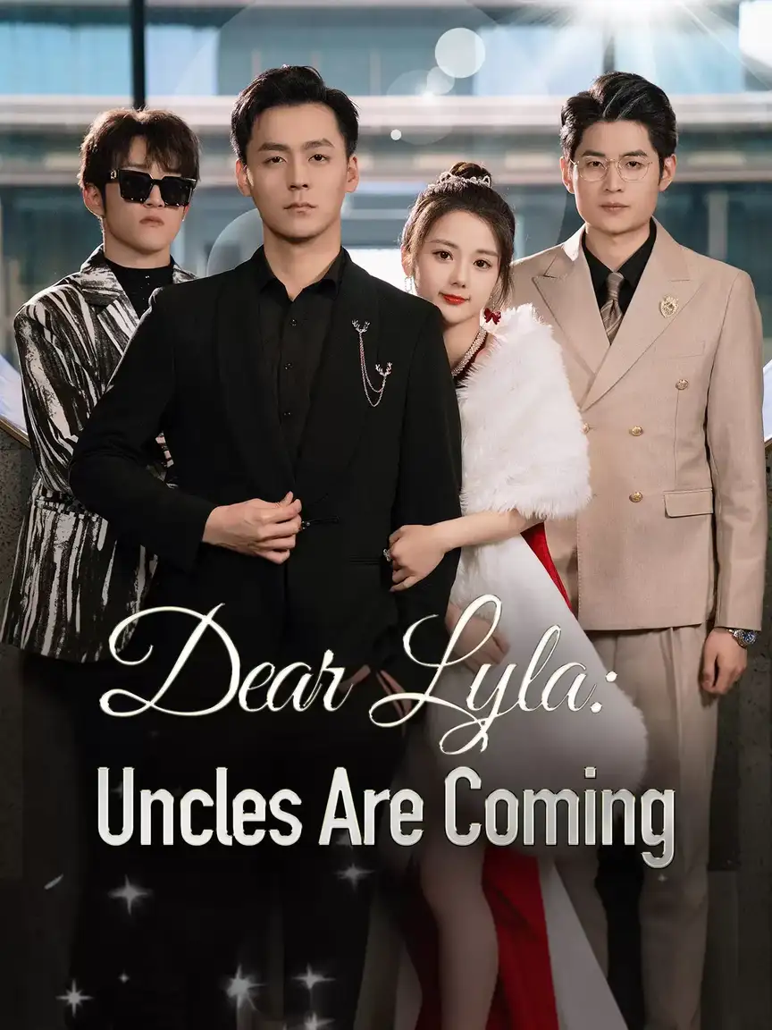 Dear Lyla: Uncles Are Coming Playlet