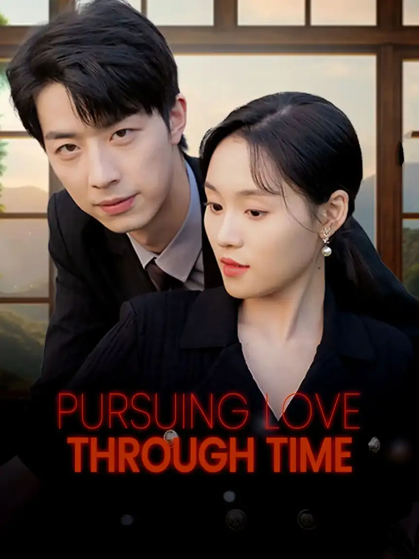 Pursuing Love Through Time Playlet