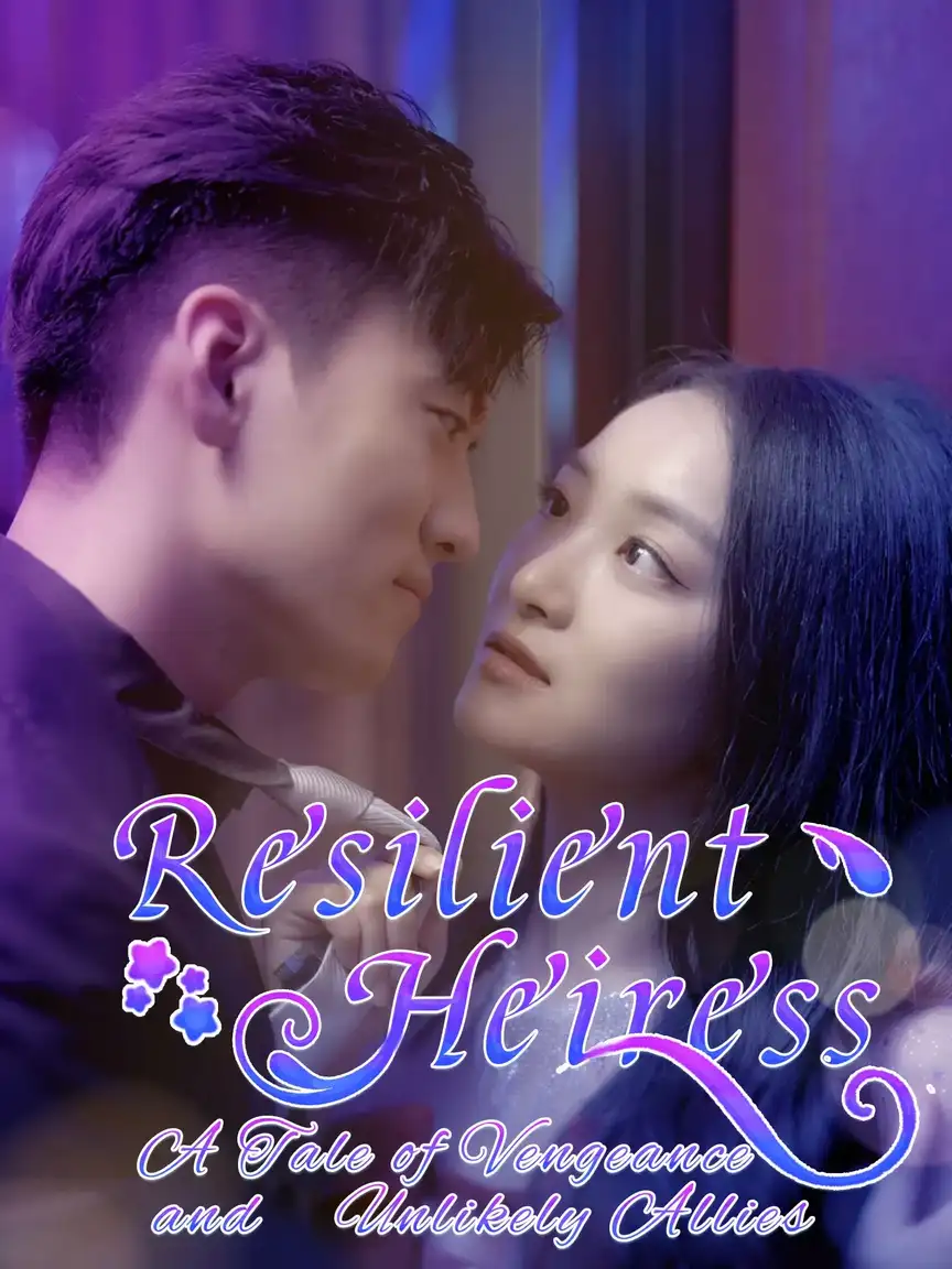 Resilient Heiress: A Tale of Vengeance and Unlikely Allies Playlet