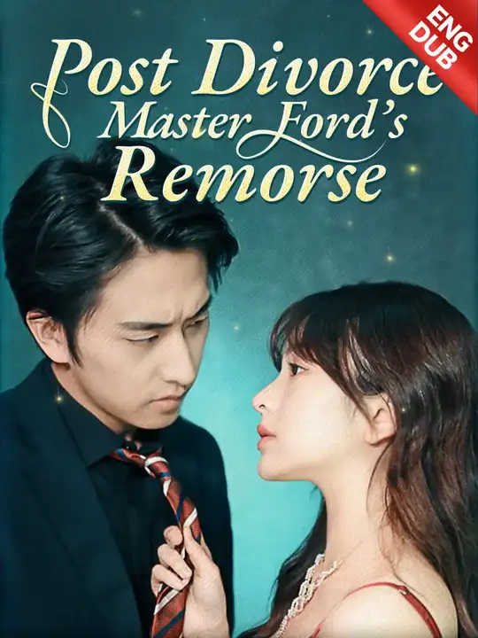 [ENG DUB] Post Divorce, Master Ford's Remorse Playlet