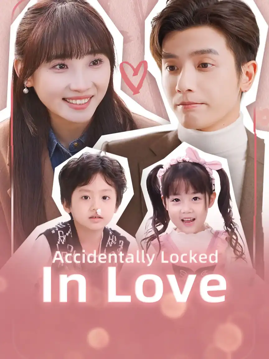 Accidentally Locked In Love Playlet