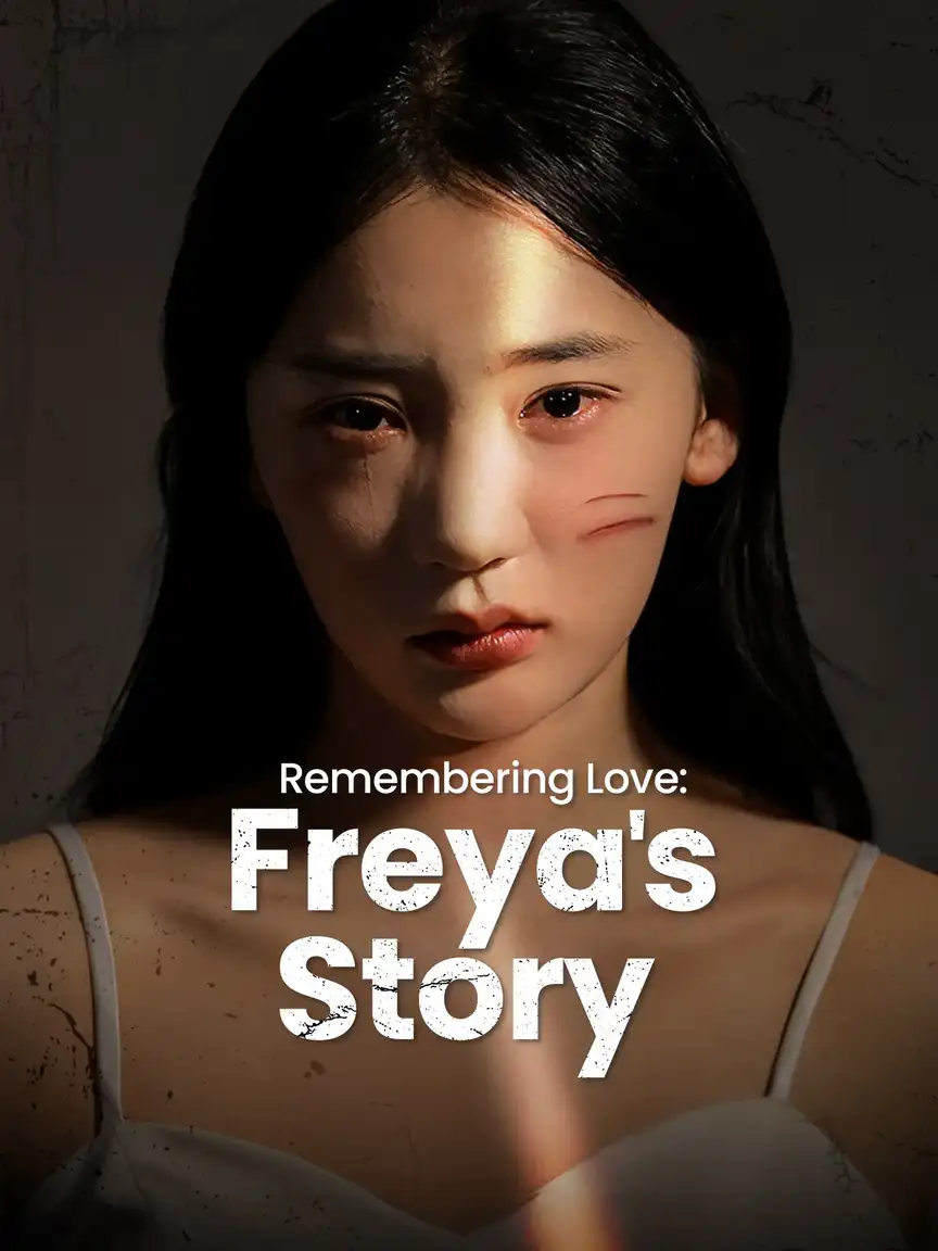 Remembering Love: Freya's Story Playlet