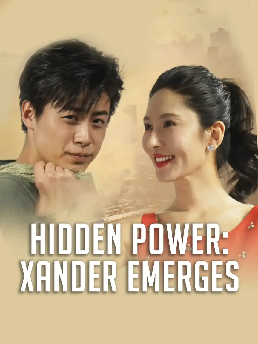 Hidden Power: Xander Emerges Playlet