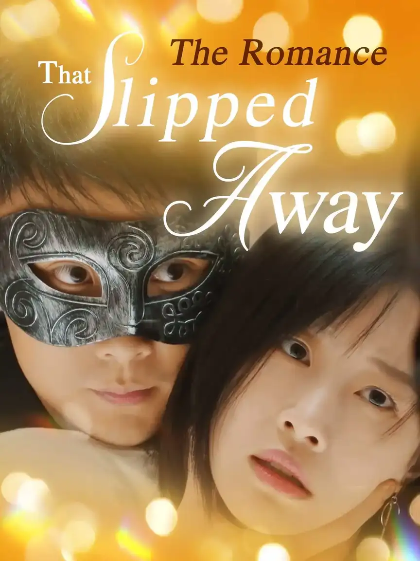 The Romance That Slipped Away Playlet