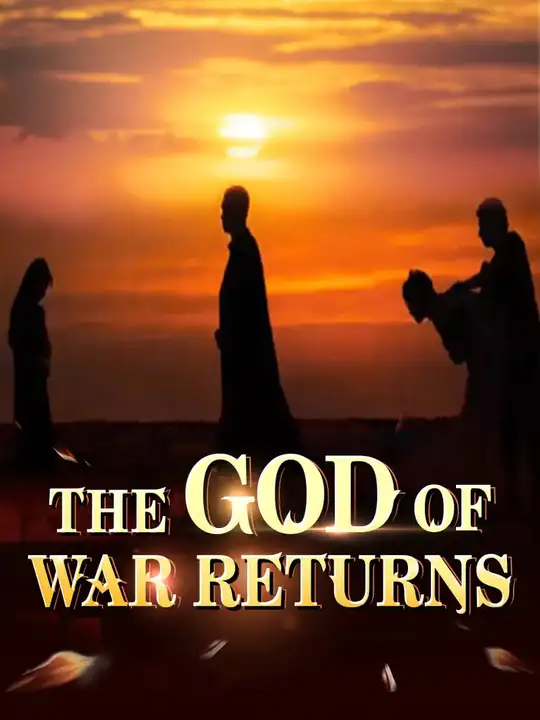 The God of War Returns Playlet