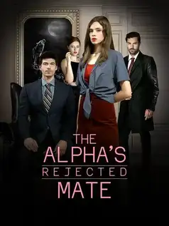 The Alpha's Rejected Mate