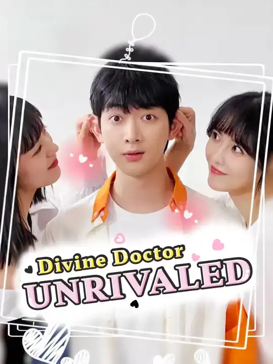 Unrivaled Divine Doctor Playlet