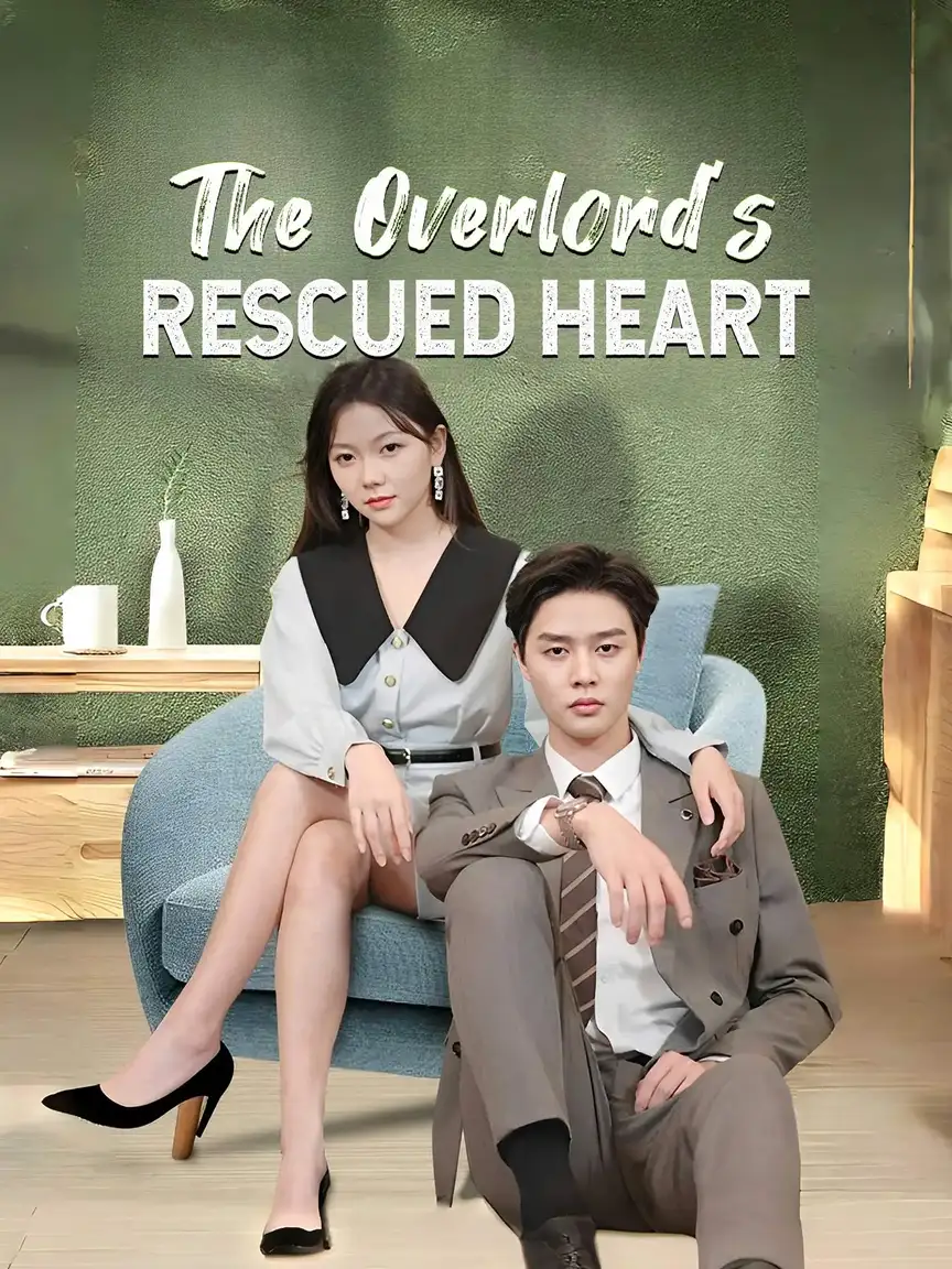 The Overlord's Rescued Heart Playlet