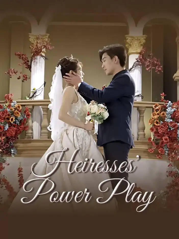 Heiresses' Power Play Playlet