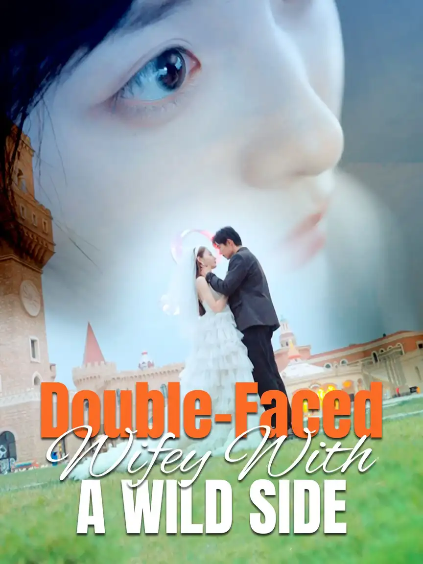 Double-Faced Wifey With a Wild Side Playlet