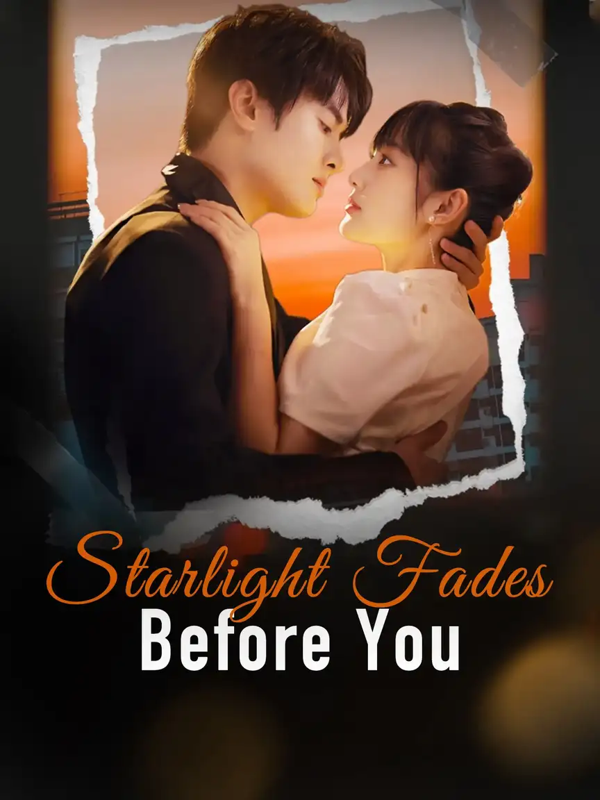 Starlight Fades Before You Playlet