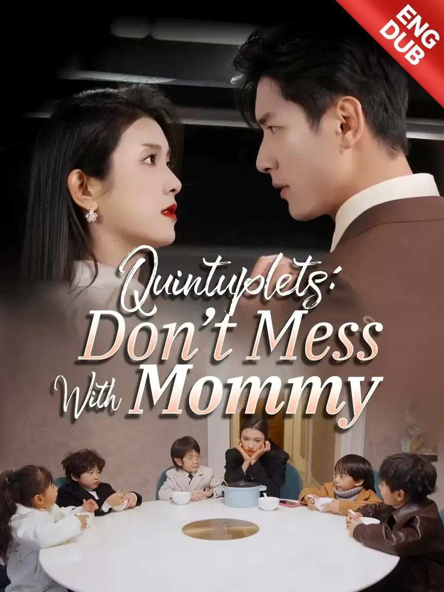 [ENG DUB] Quintuplets: Don't Mess with Mommy Playlet