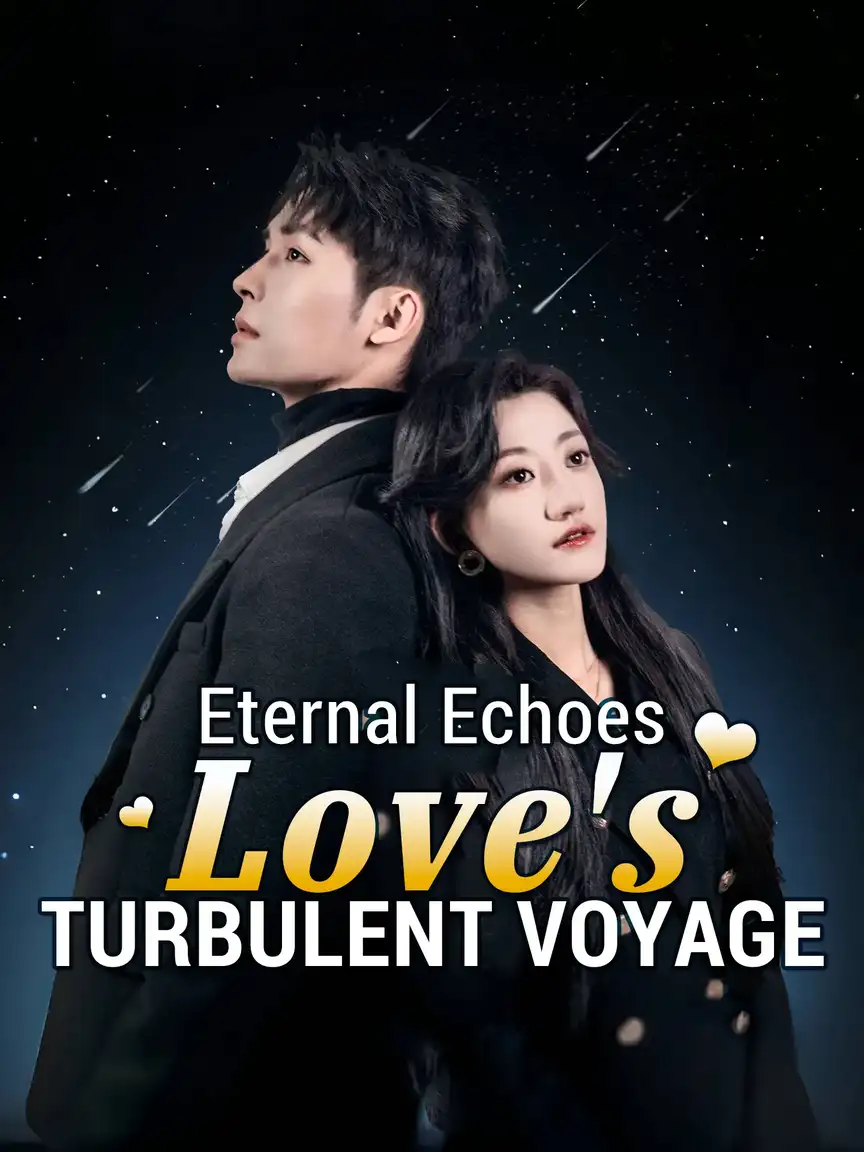 Eternal Echoes: Love's Turbulent Voyage Playlet