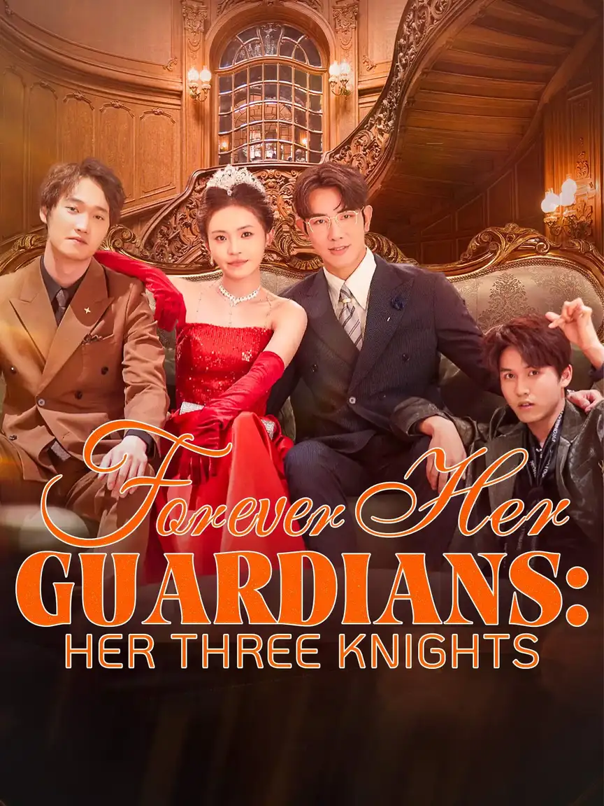 Forever Her Guardians: Her Three Knights Playlet