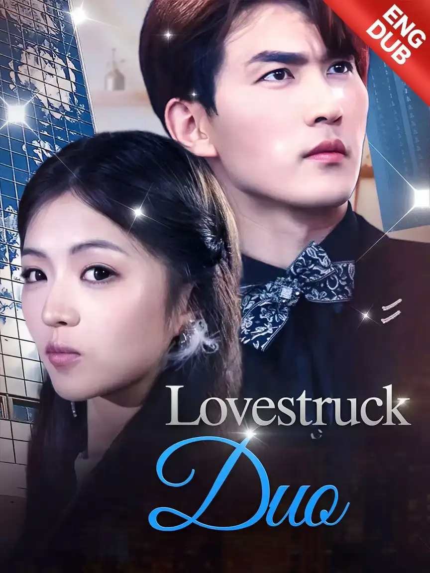 [ENG DUB] Lovestruck Duo Playlet