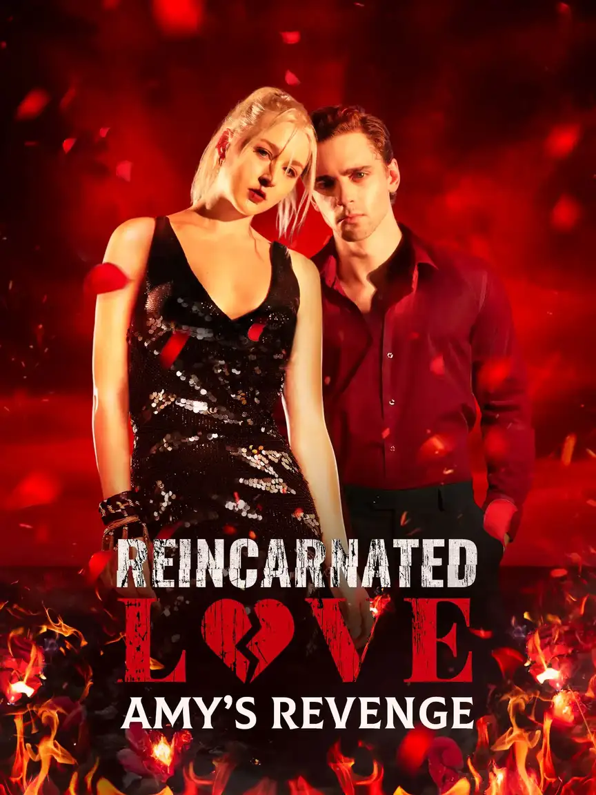 Reincarnated Love: Amy's Revenge Playlet