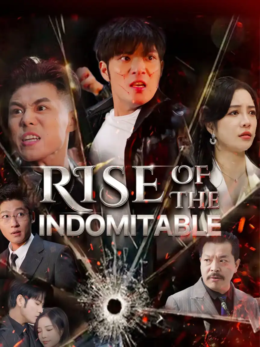 Rise Of The Indomitable Playlet