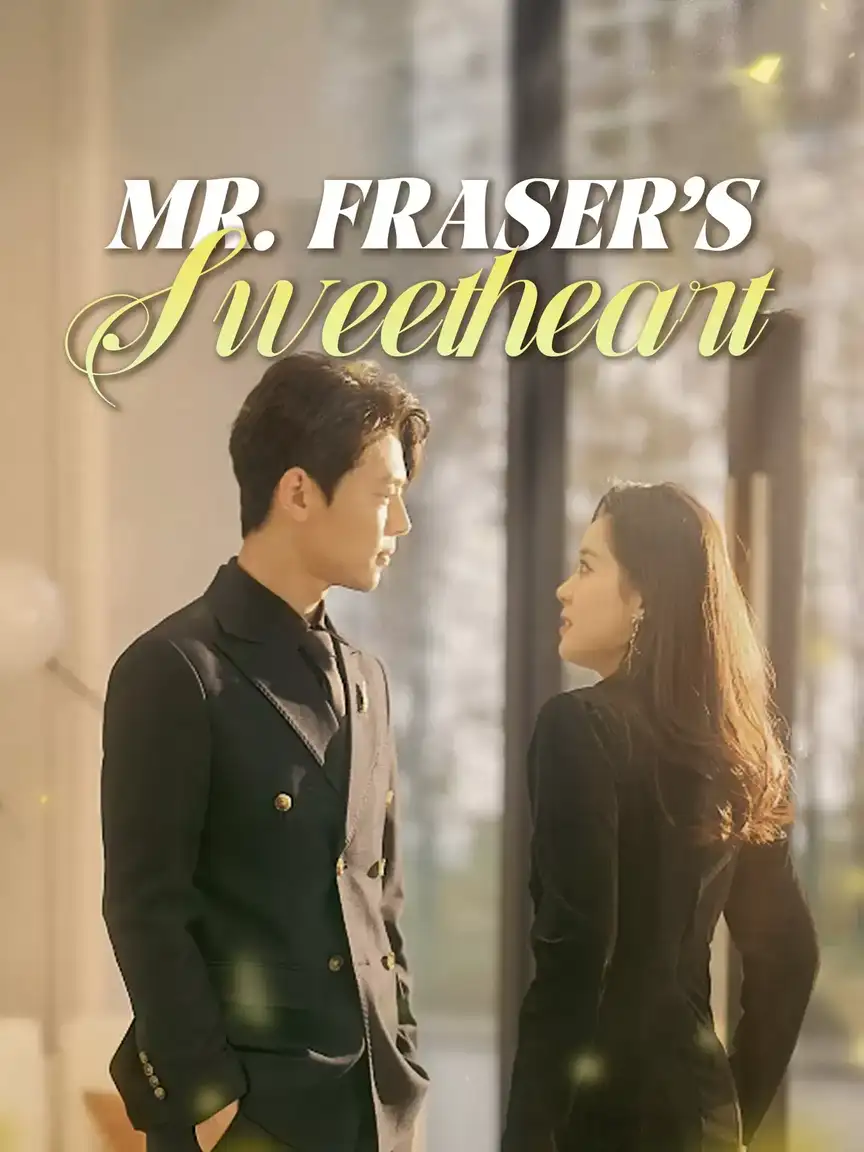 Mr. Fraser's Sweetheart Playlet