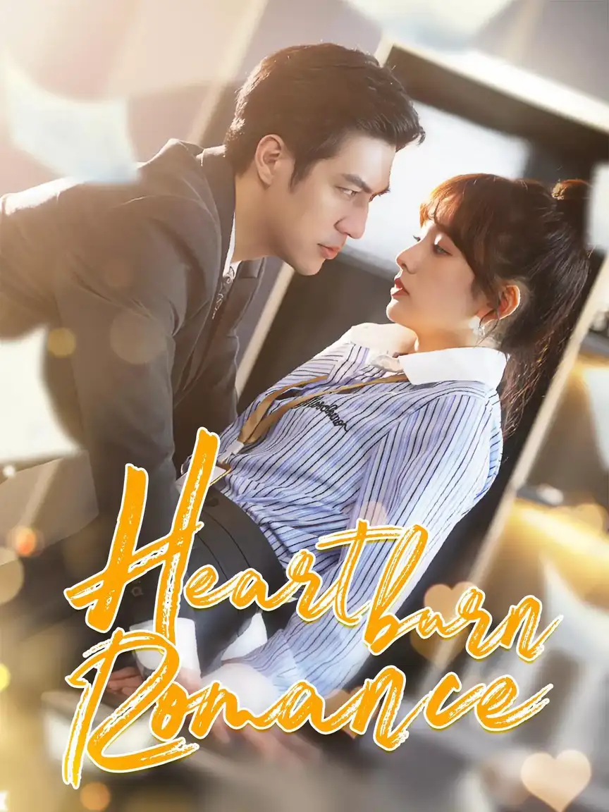 Heartburn Romance Playlet