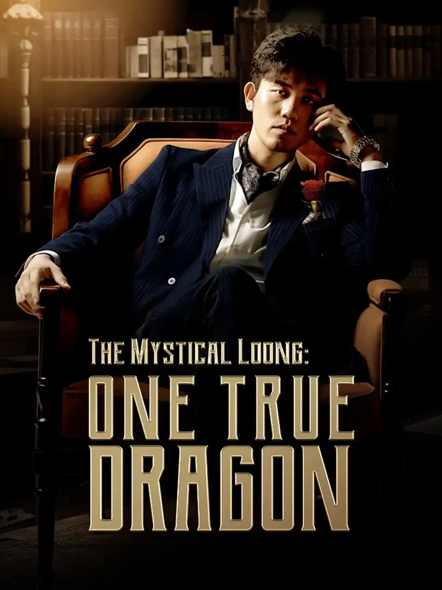 The Mystical Loong: One True Dragon Playlet