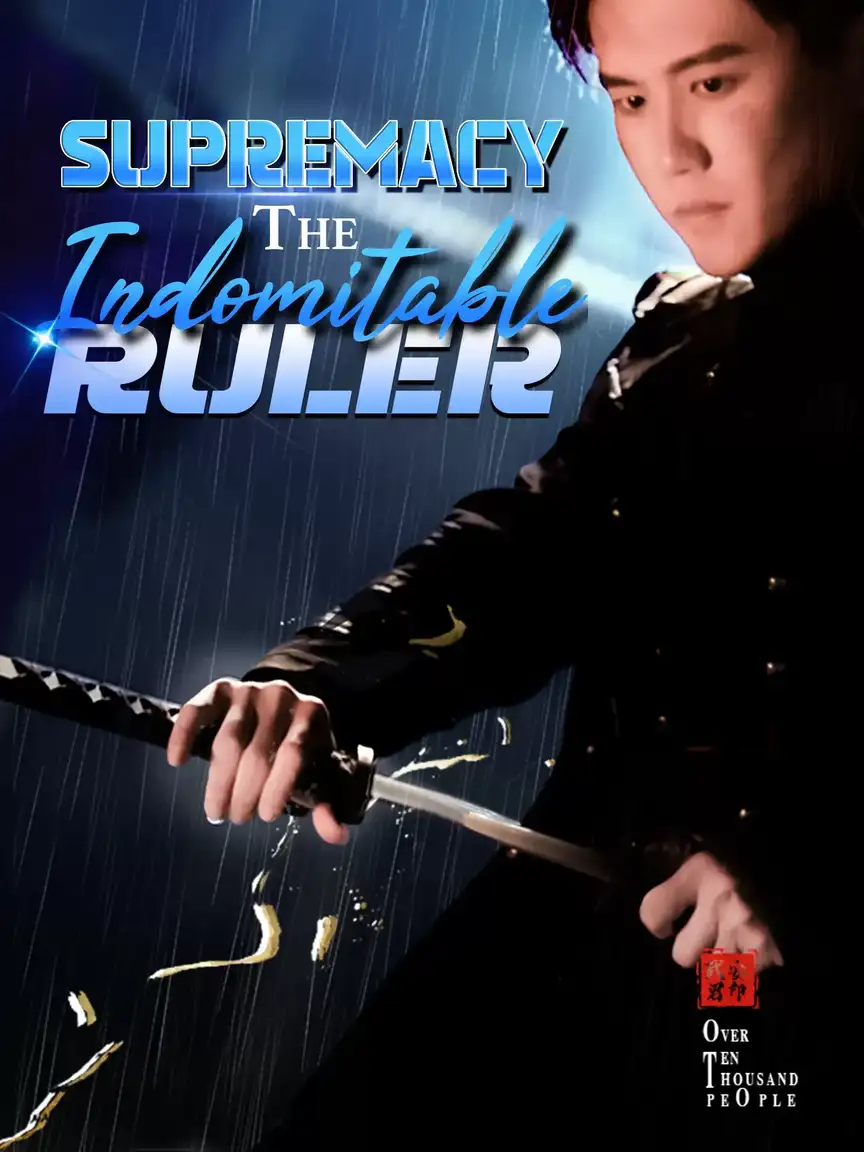 Supremacy: The Indomitable Ruler Playlet