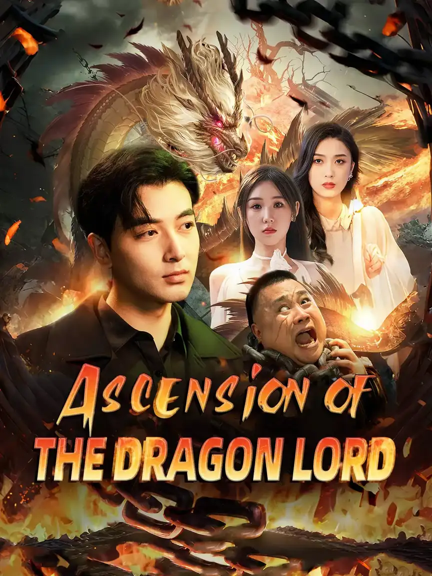 Ascension of the Dragon Lord Playlet