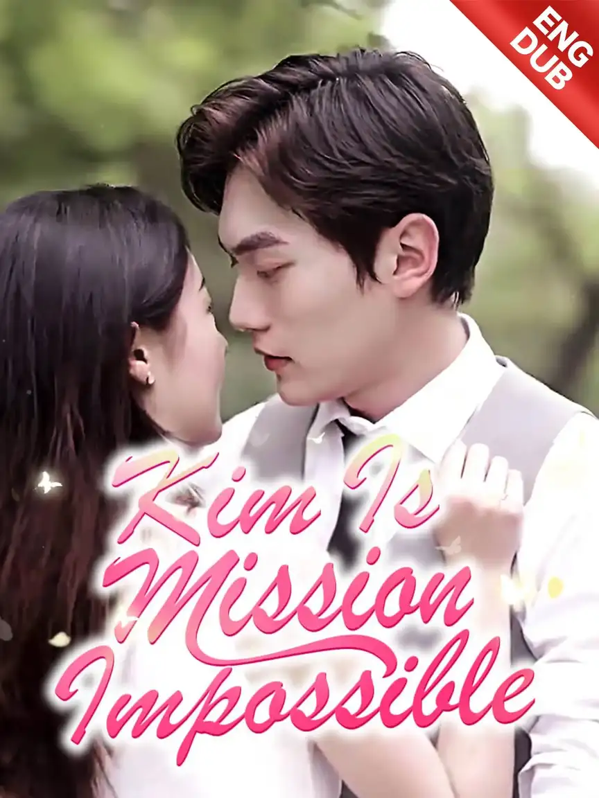 [ENG DUB] Kim Is Mission Impossible Playlet