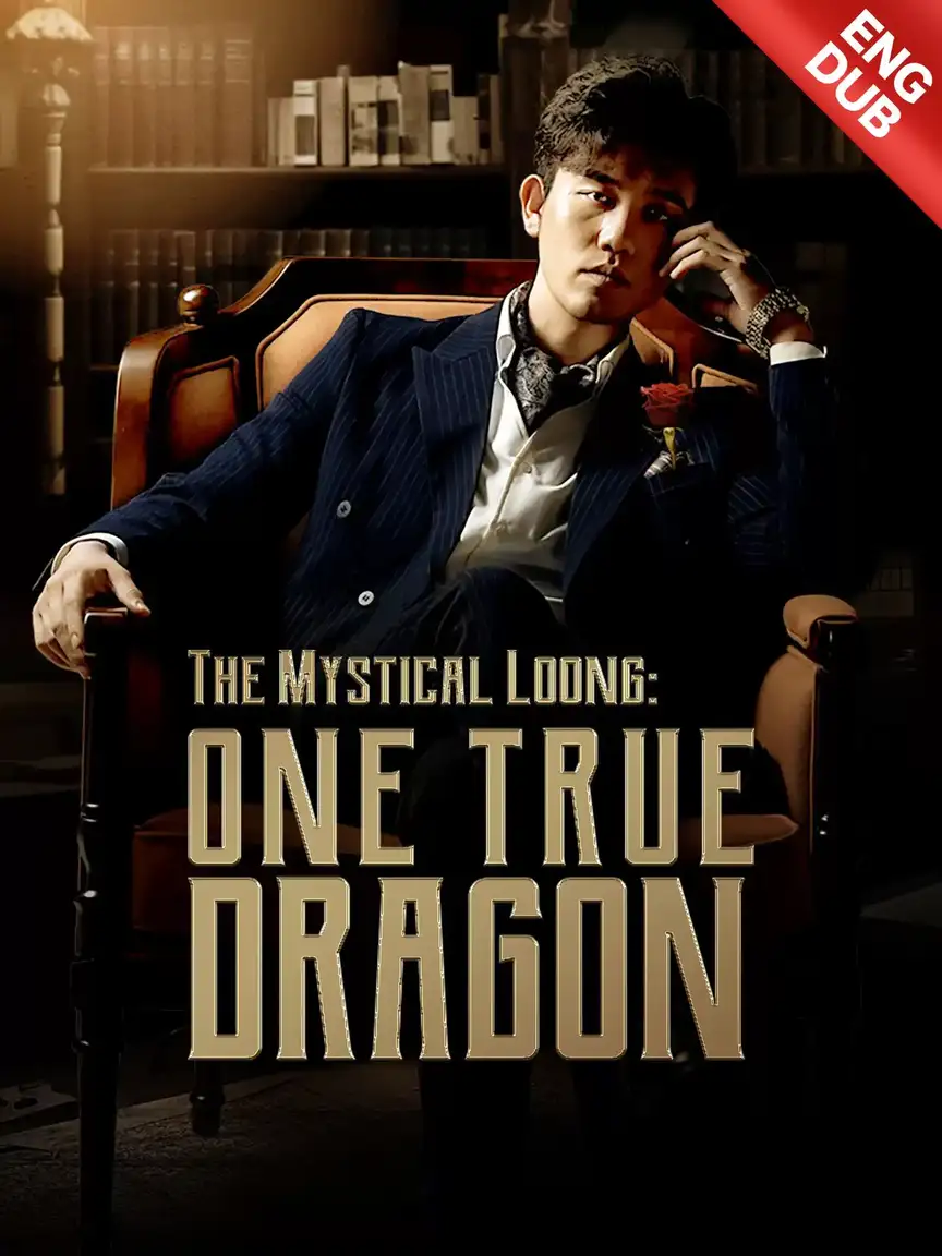 [ENG DUB] The Mystical Loong: One True Dragon Playlet