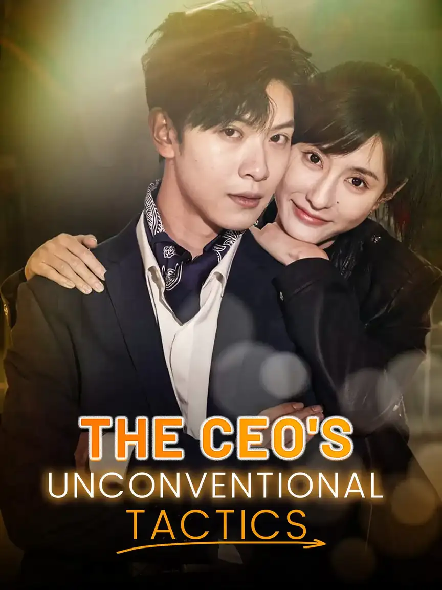 The CEO's Unconventional Tactics Playlet