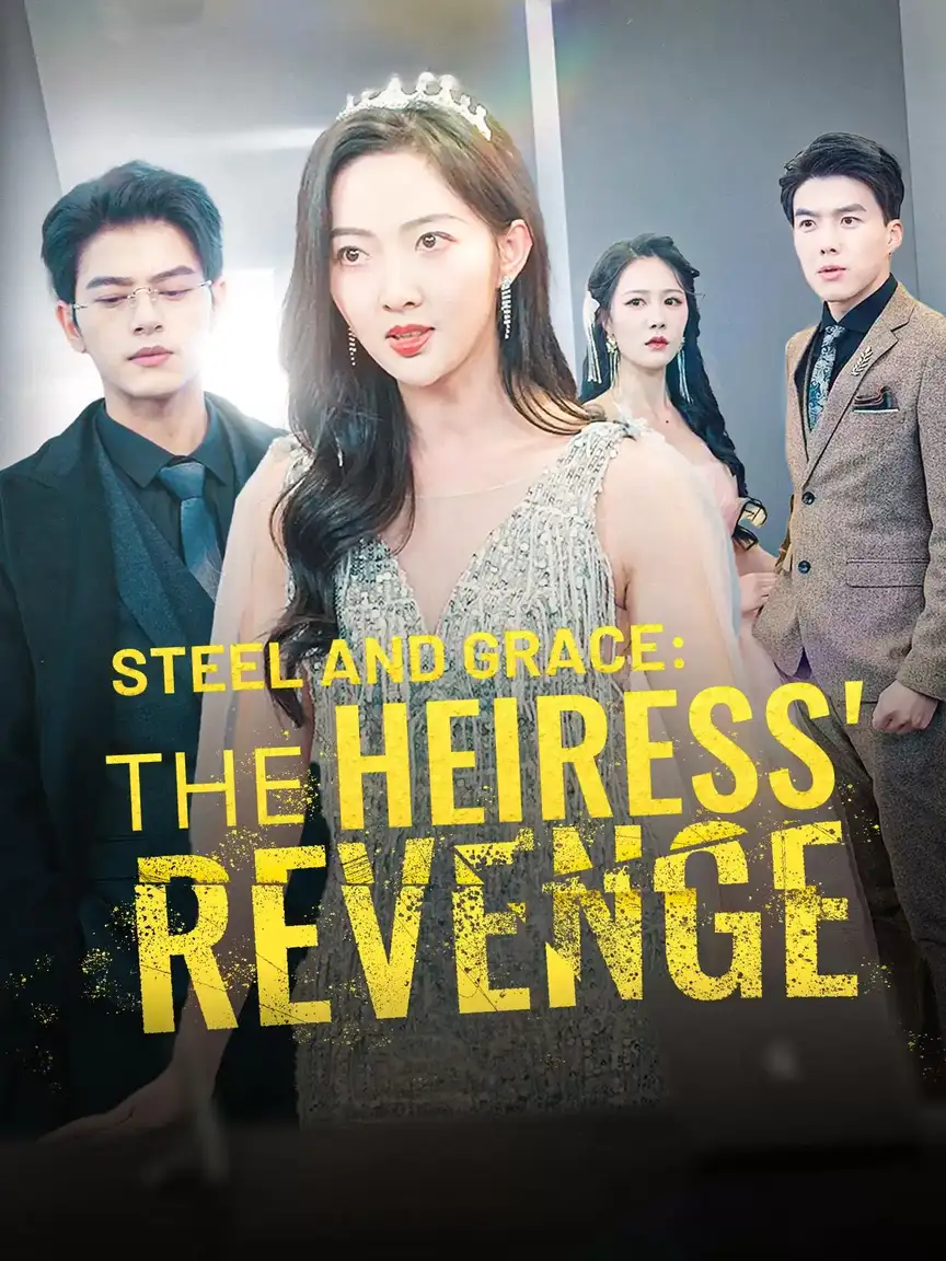 Steel and Grace: The Heiress' Revenge Playlet