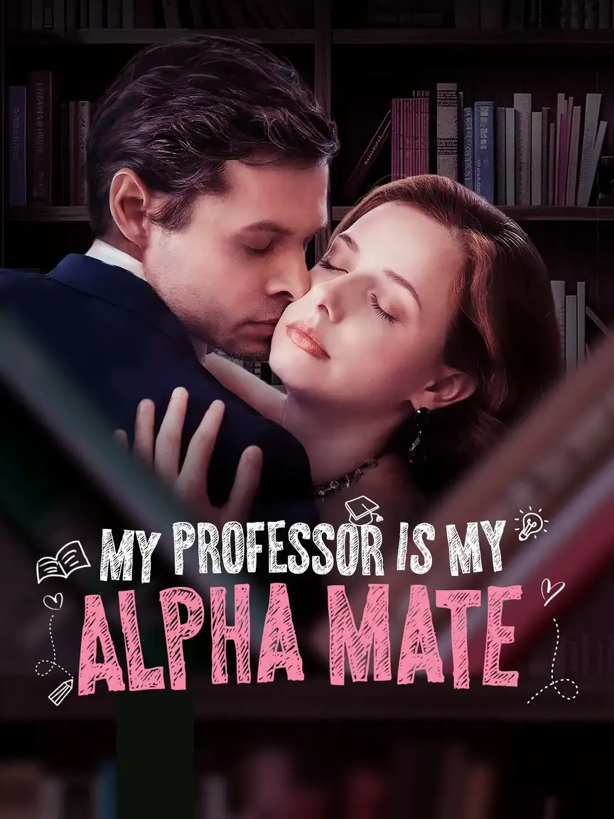 My Professor Is My Alpha Mate Playlet