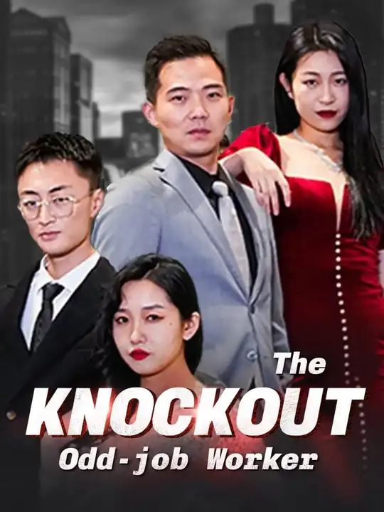 The Knockout Odd-job Worker Playlet