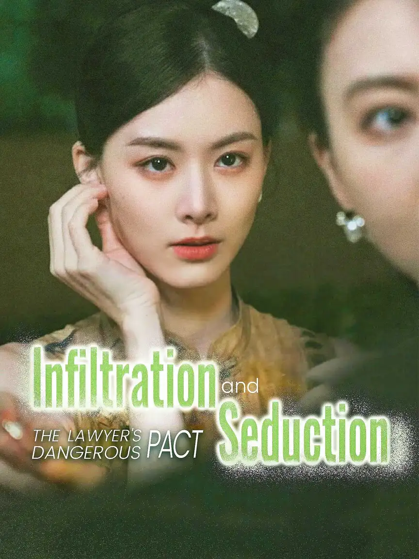 Infiltration and Seduction: The Lawyer's Dangerous Pact Playlet