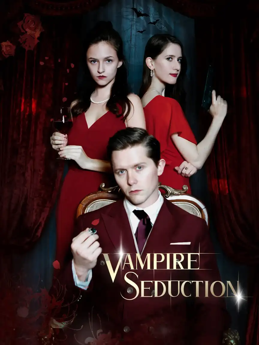 Vampire Seduction Playlet