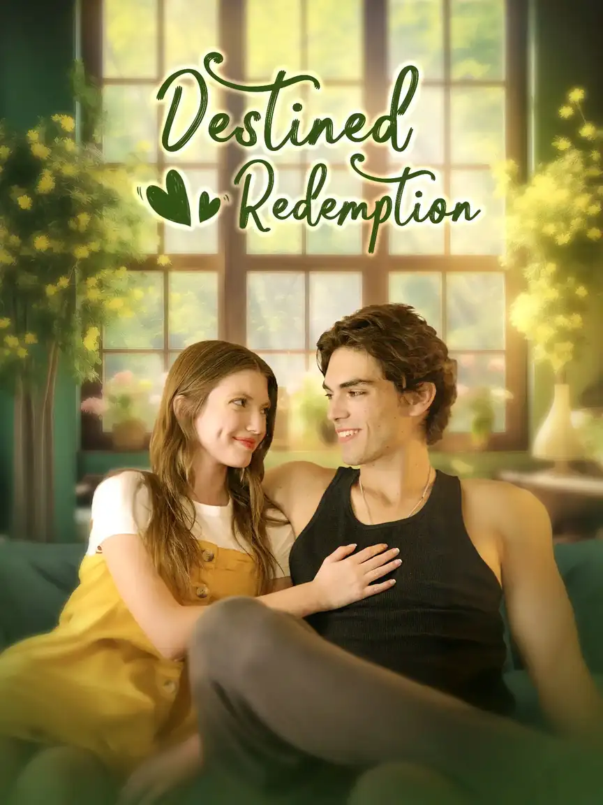 Destined Redemption Playlet