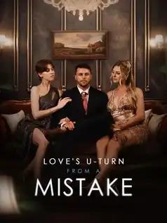 Love's U-Turn，From a Mistake