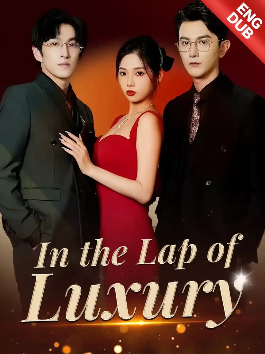 [ENG DUB] In the Lap of Luxury Playlet