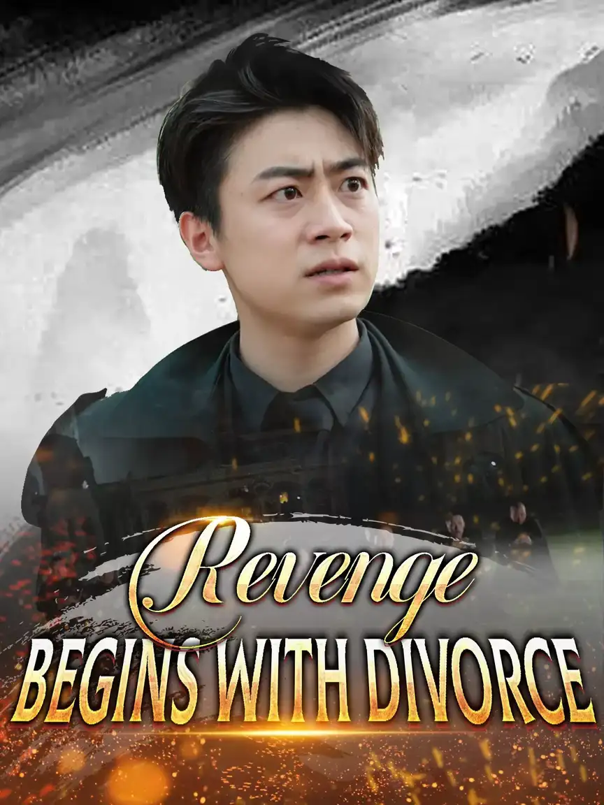 Revenge Begins with Divorce Playlet