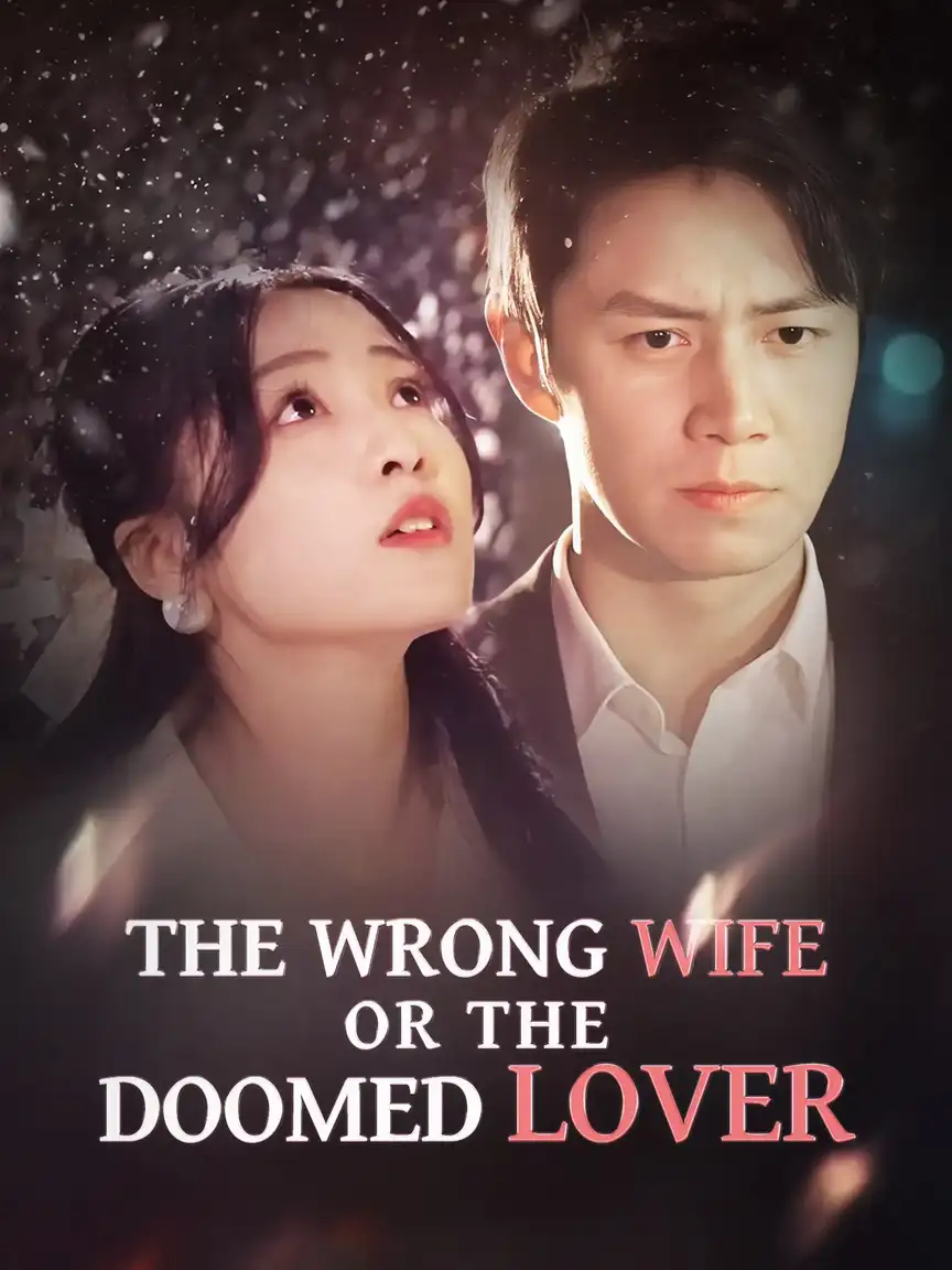 The Wrong Wife or the Doomed Lover Playlet