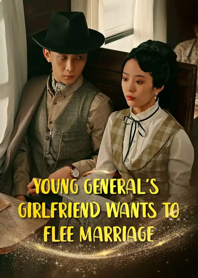 Young General's Girlfriend Wants to Flee Marriage Playlet