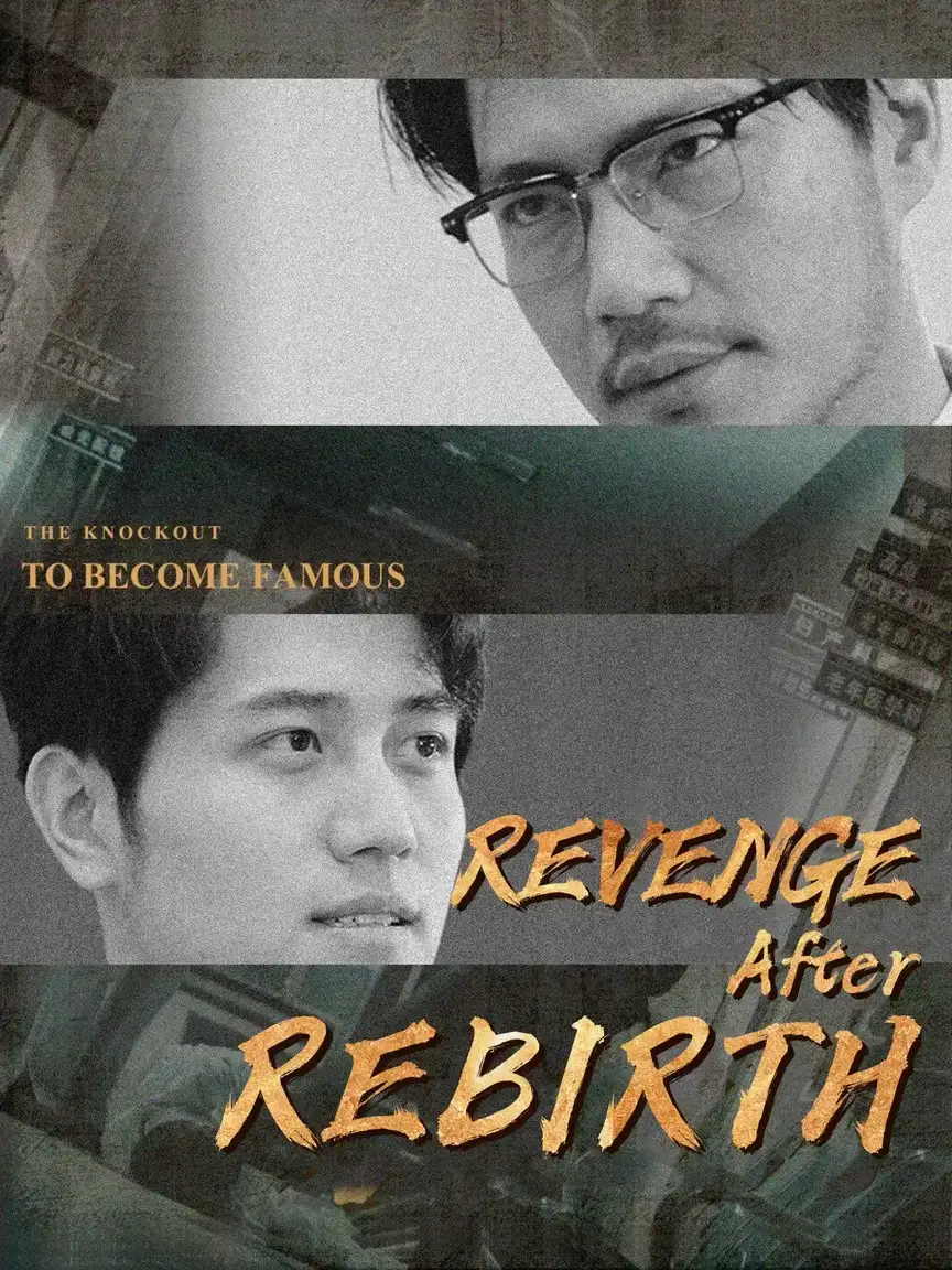 Revenge After Rebirth Playlet