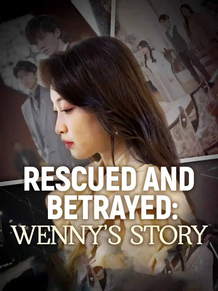 Rescued and Betrayed: Wenny's Story Playlet