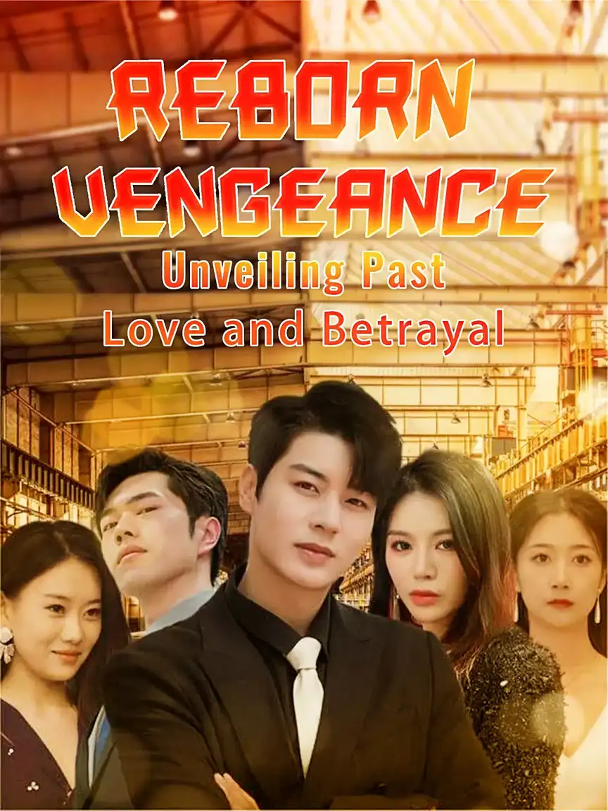 Reborn Vengeance: Unveiling Past Love and Betrayal Playlet