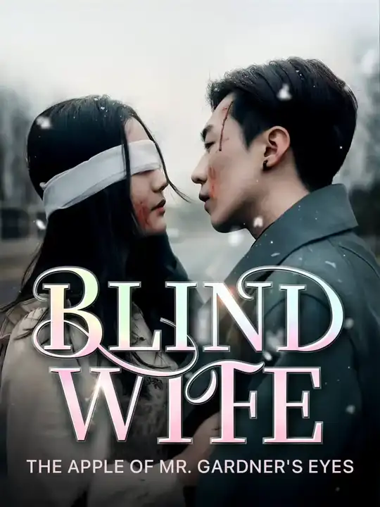 Blind Wife, The Apple of Mr. Gardner’s Eyes Playlet