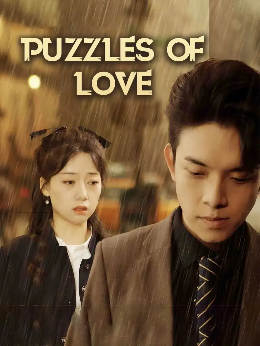 Puzzles of Love Playlet