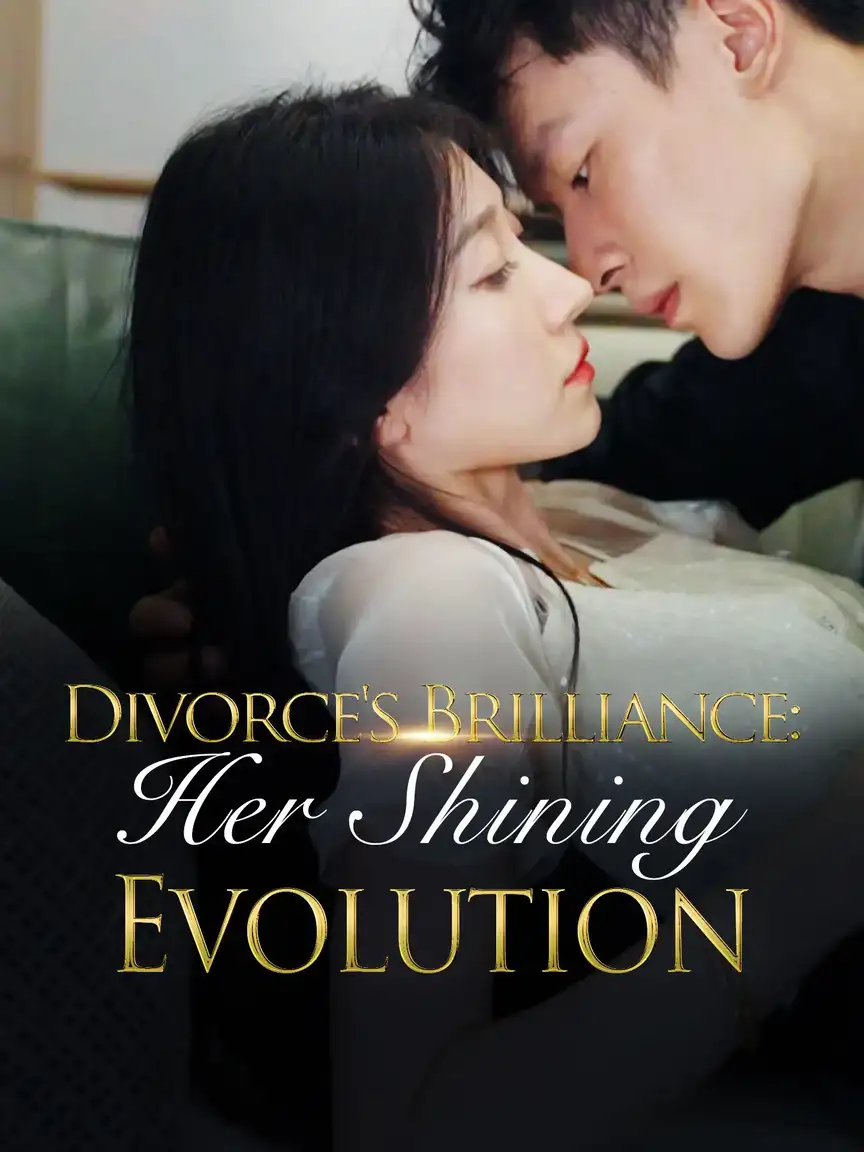 Divorce's Brilliance: Her Shining Evolution Playlet