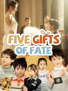 Five Gifts of Fate