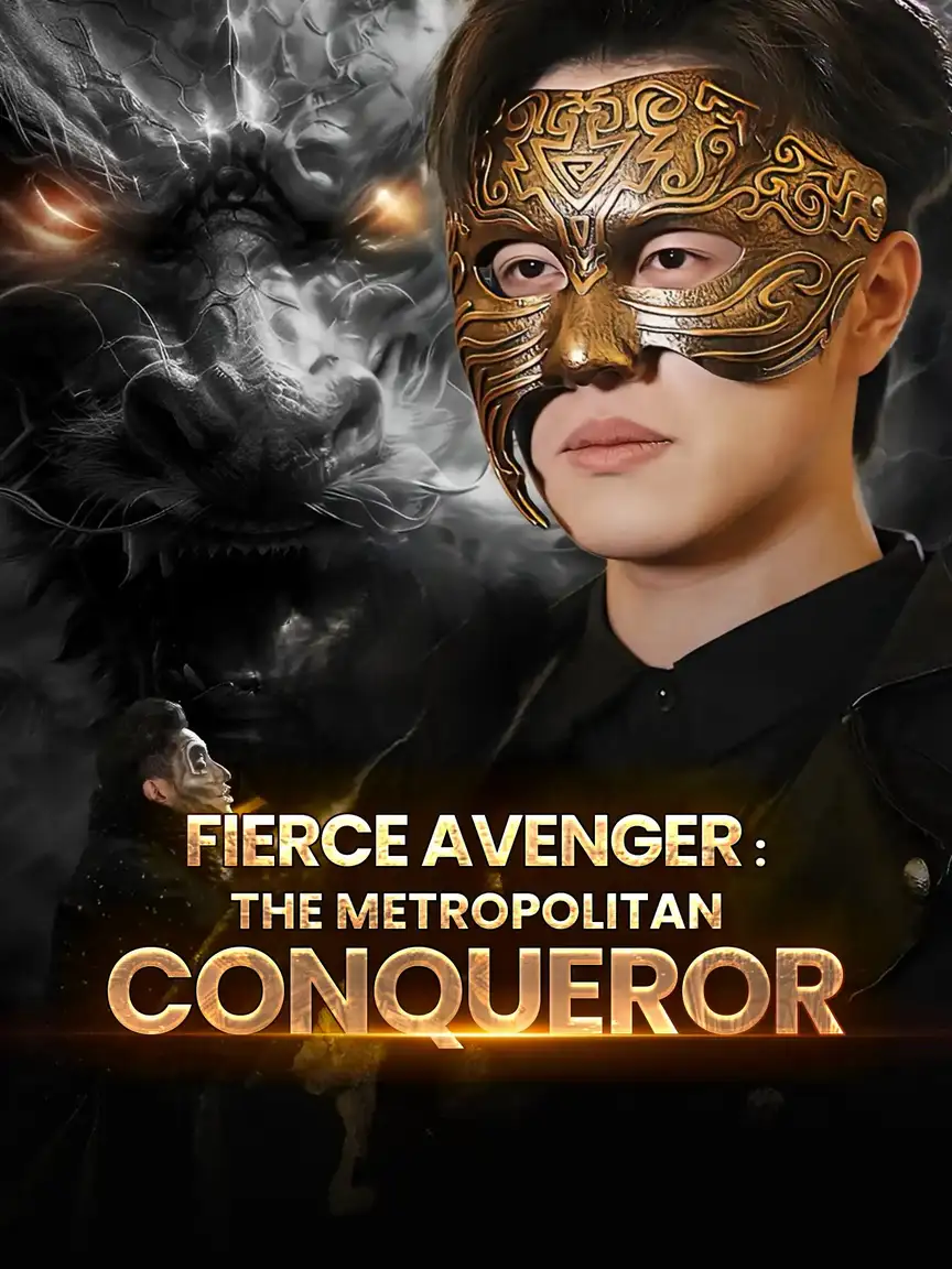 Fierce Avenger: The Metropolitan Conqueror Playlet