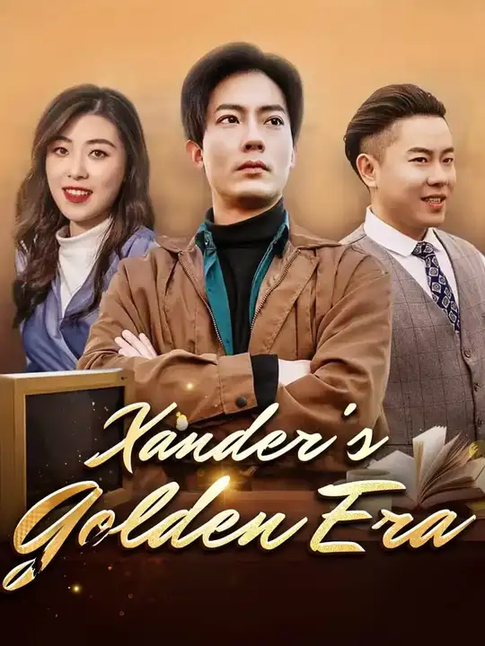 Xander's Golden Era Playlet